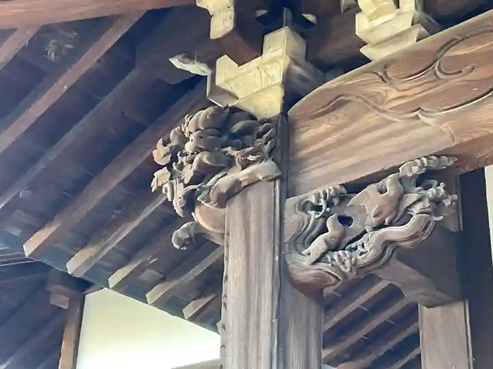 海雲寺(東京都)
