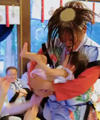 三津厳島神社(愛媛県)