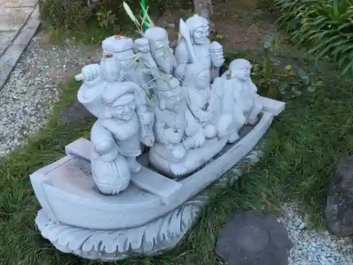 宝蔵寺(神奈川県)