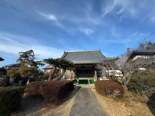 信光寺(三重県)