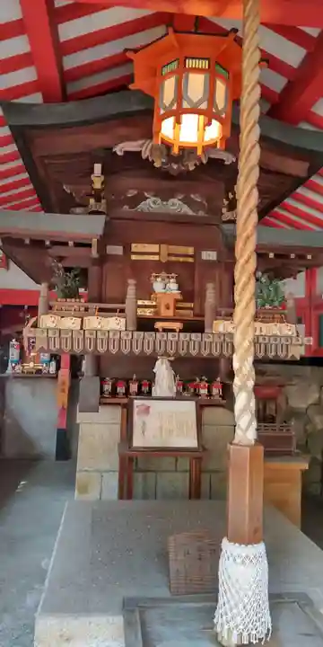 堀川戎神社(大阪府)