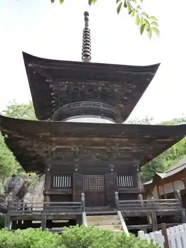 楽法寺（雨引観音）(茨城県)