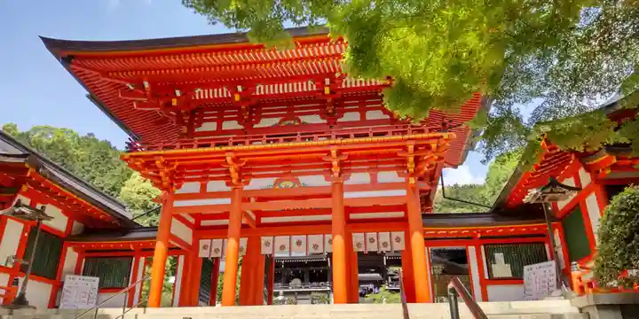 近江神宮(滋賀県)