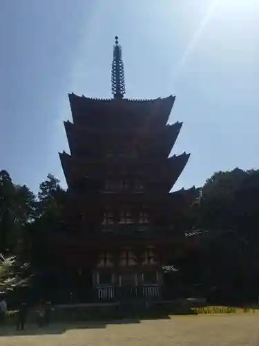 醍醐寺(京都府)