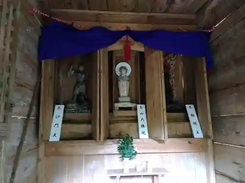 畝畦寺(福井県)