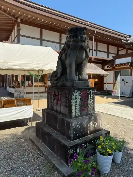 八剱八幡神社(千葉県)