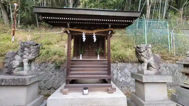 愛媛縣護國神社(愛媛県)