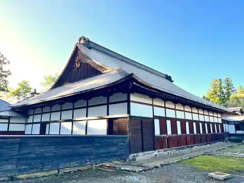 長勝寺(青森県)