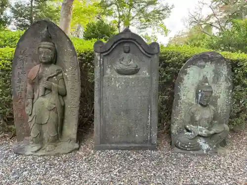 源光寺（回向院市川別院）(千葉県)