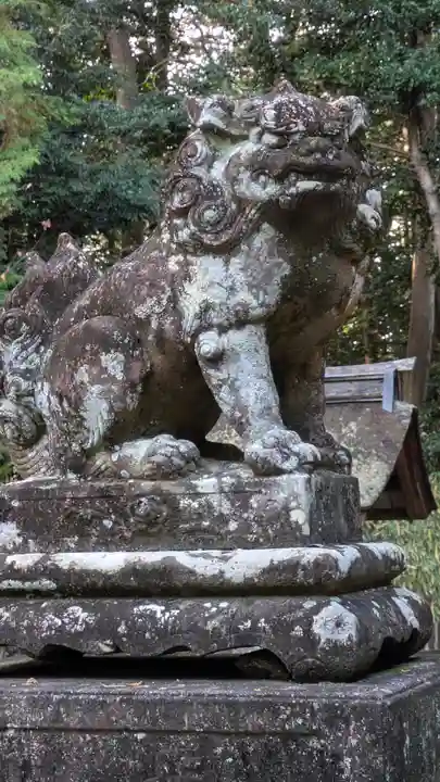 小槻大社(滋賀県)