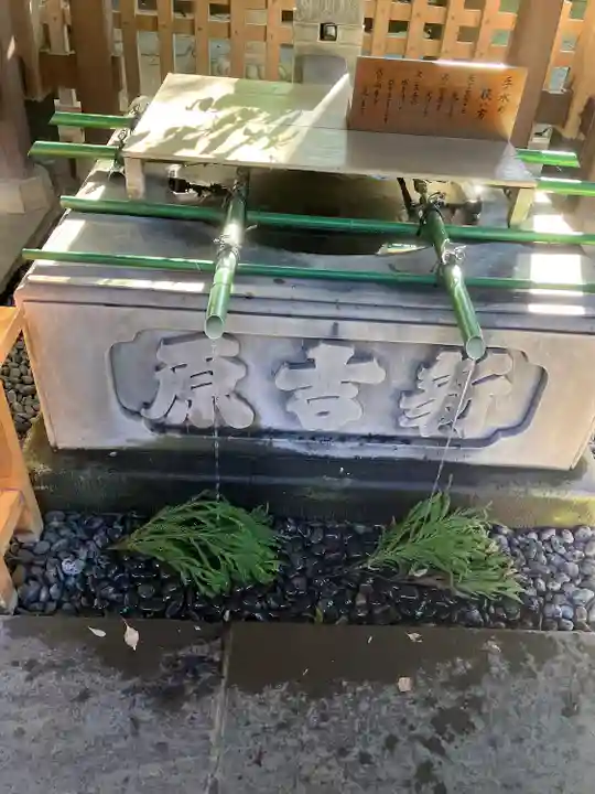 駒木諏訪神社(千葉県)