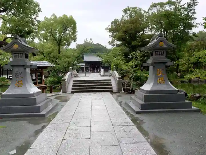 宗像大社(福岡県)