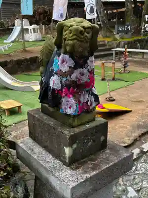 王子神社(徳島県)