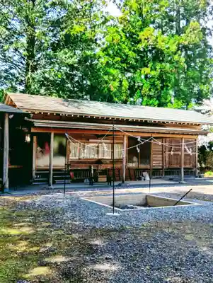 綿津見神社(福島県)