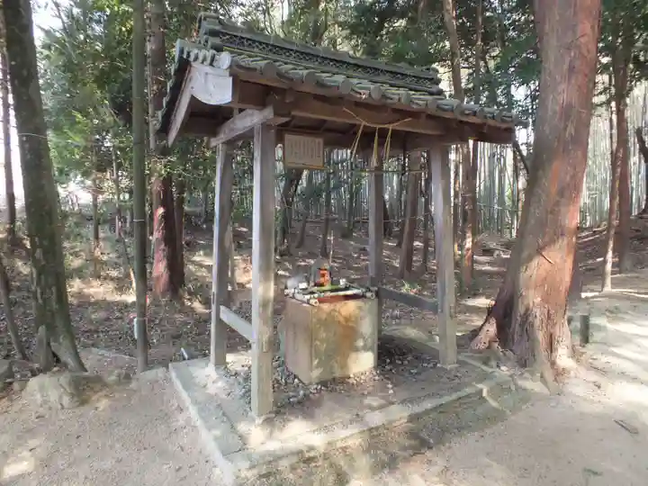神明神社(滋賀県)