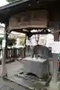 西新町天満社の手水舎