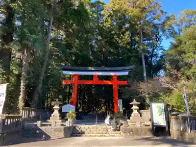 狭野神社(宮崎県)