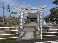 黒龍神社(福井県)
