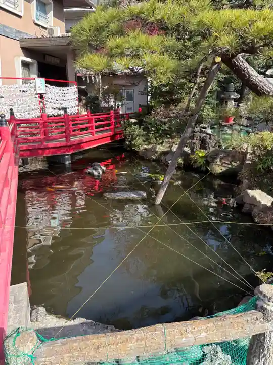 今泉八坂神社(栃木県)