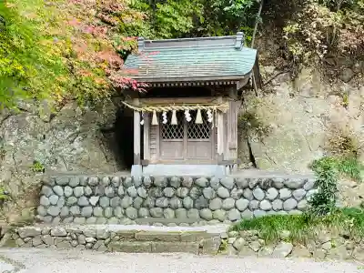事任八幡宮(静岡県)