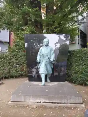 富岡八幡宮(東京都)