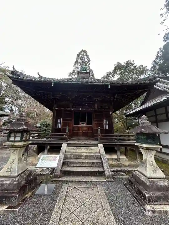 石山寺(滋賀県)