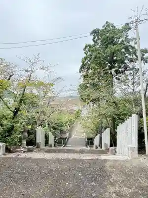 道通神社(岡山県)