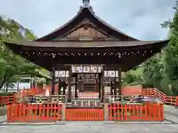 建勲神社(京都府)