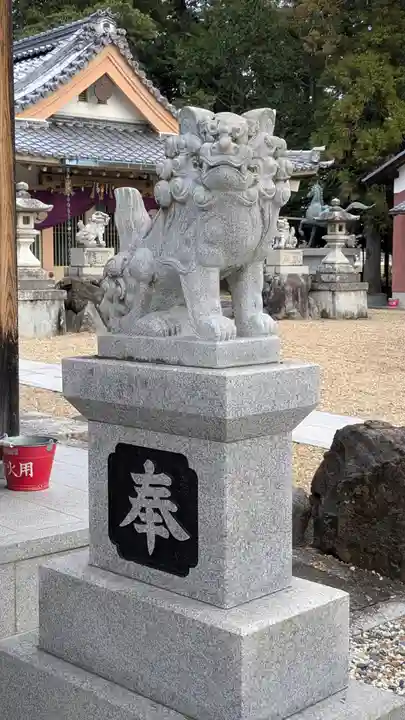龍宮神社(滋賀県)