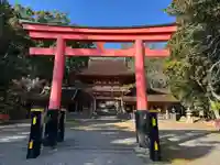 兵主大社(滋賀県)