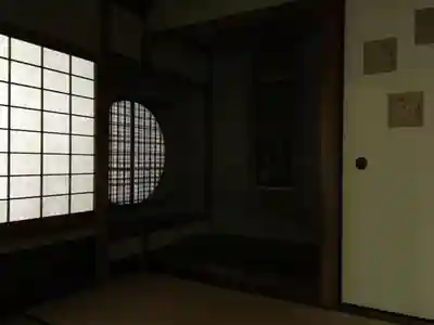 来迎院のその他建物