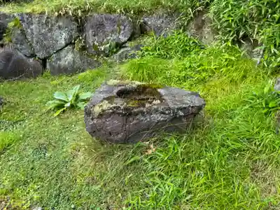 湯元温泉神社(栃木県)