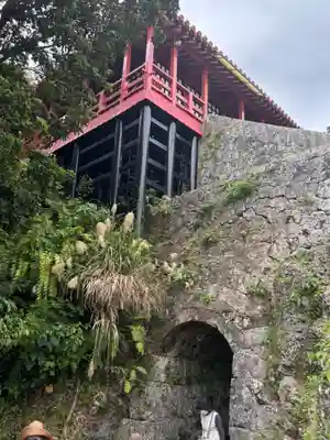 末吉宮(沖縄県)