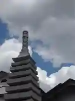 長桂寺のその他建物