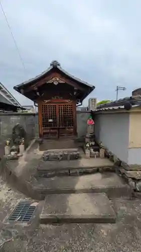 観音寺(奈良県)