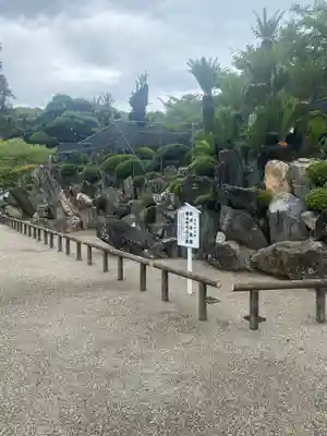 粉河寺(和歌山県)
