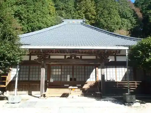 小原稲荷　松月寺(愛知県)