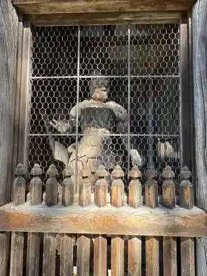 総見寺(滋賀県)