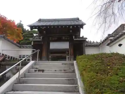 法蔵寺(福島県)