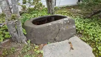 大成寺(北海道)