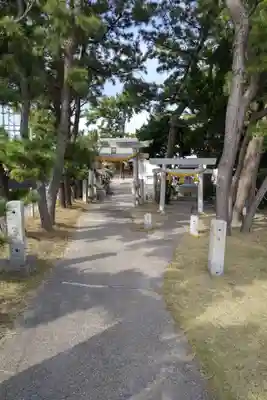 八幡社(愛知県)