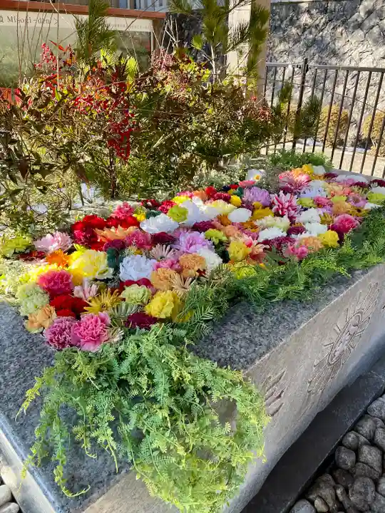 金蛇水神社(宮城県)