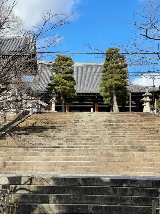 くろ谷 金戒光明寺のその他建物