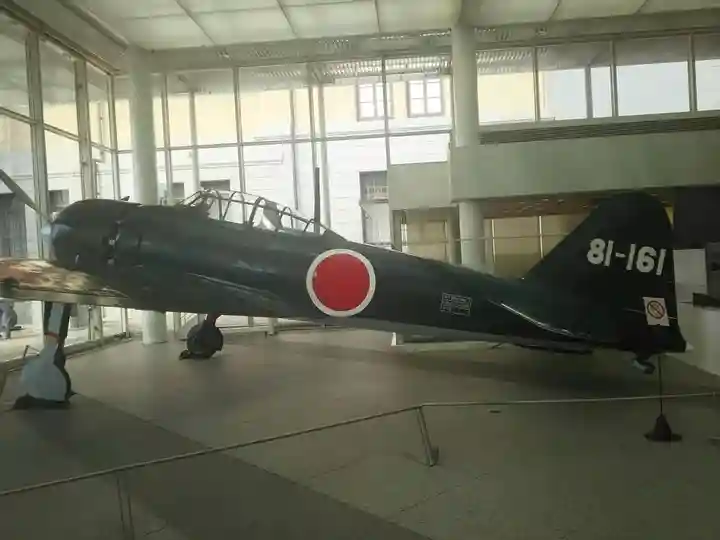 靖國神社のその他建物