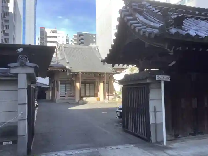 聞安寺(愛知県)