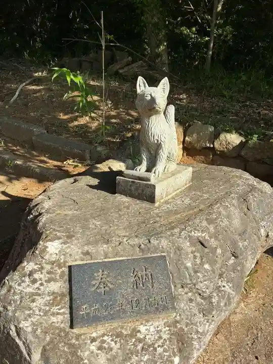 稲荷神社(千葉県)