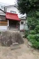 道具山神社(福岡県)