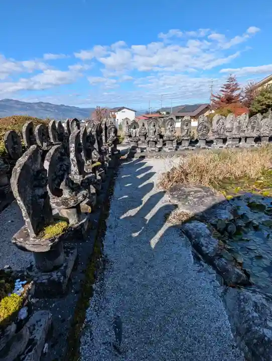 長圓寺(長野県)