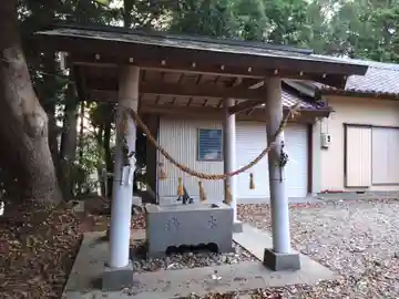 若宮神社(愛知県)