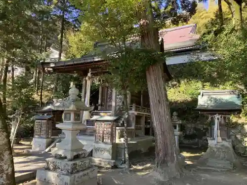 日吉神社(滋賀県)